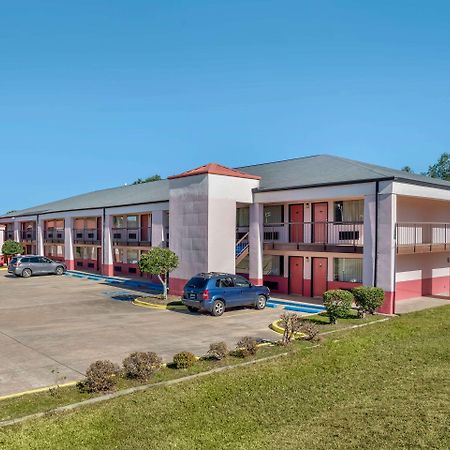 Econo Hospedaje Inn&Suites Forest Exterior foto