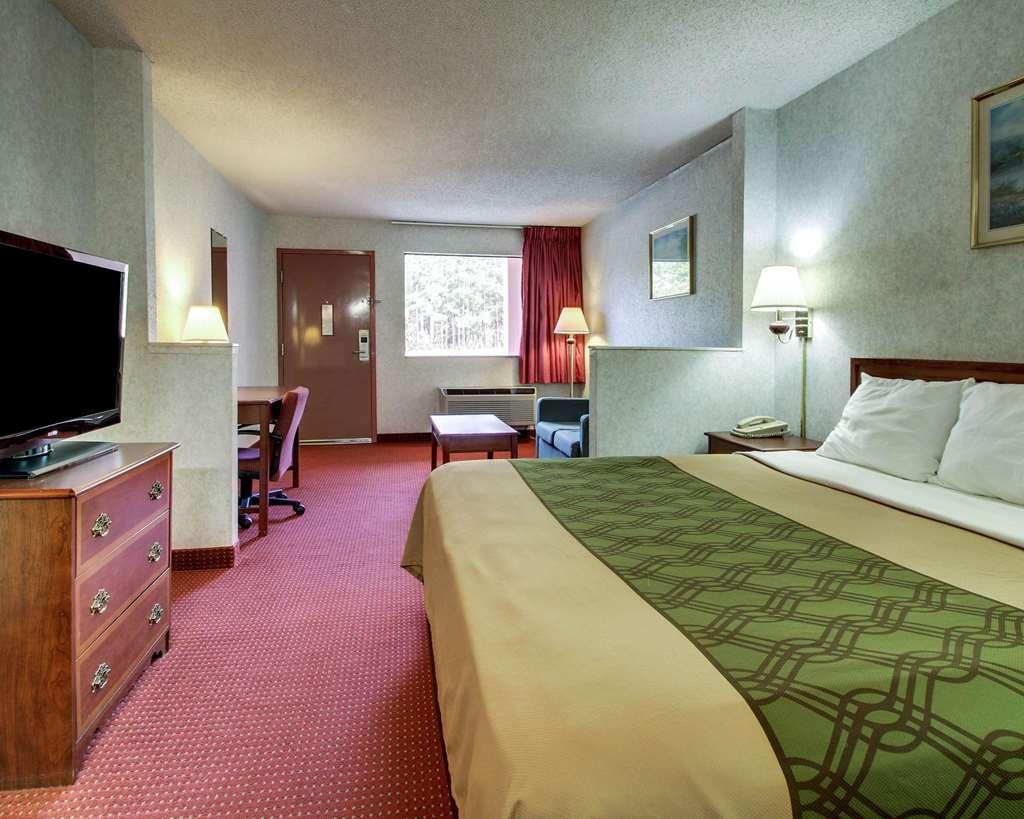Econo Hospedaje Inn&Suites Forest Habitación foto