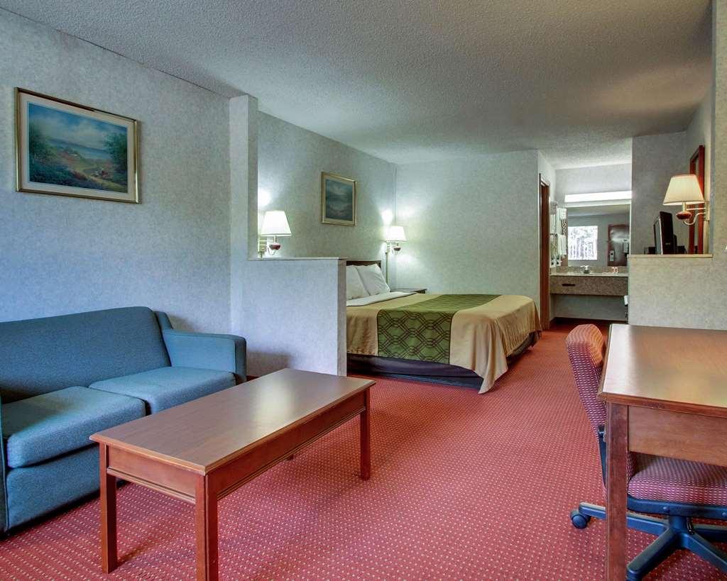 Econo Hospedaje Inn&Suites Forest Habitación foto