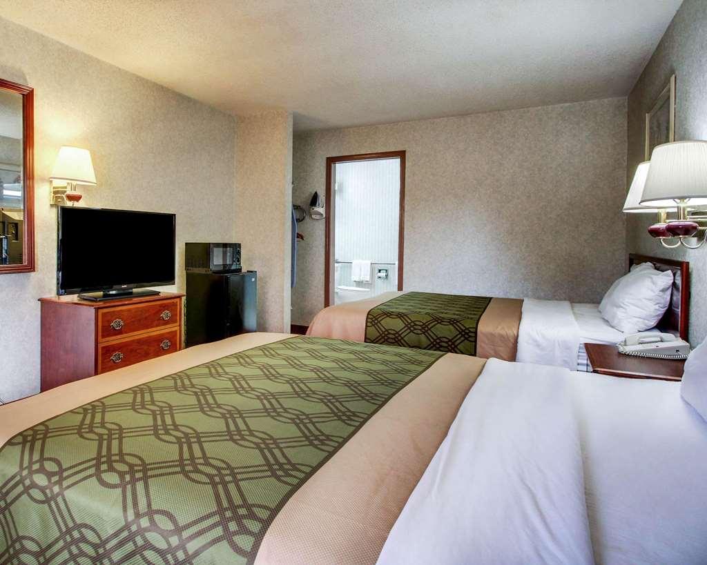 Econo Hospedaje Inn&Suites Forest Habitación foto